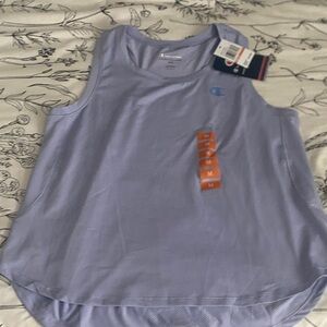 Champion Women's Lavender Tank Top